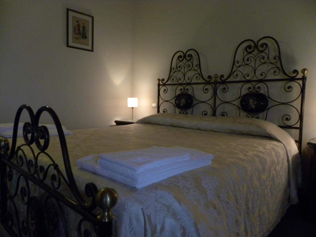 Bb Mambrotta Guest House San Martino Buon Albergo Eksteriør bilde