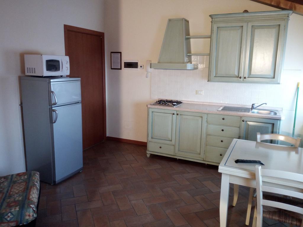 Bb Mambrotta Guest House San Martino Buon Albergo Eksteriør bilde