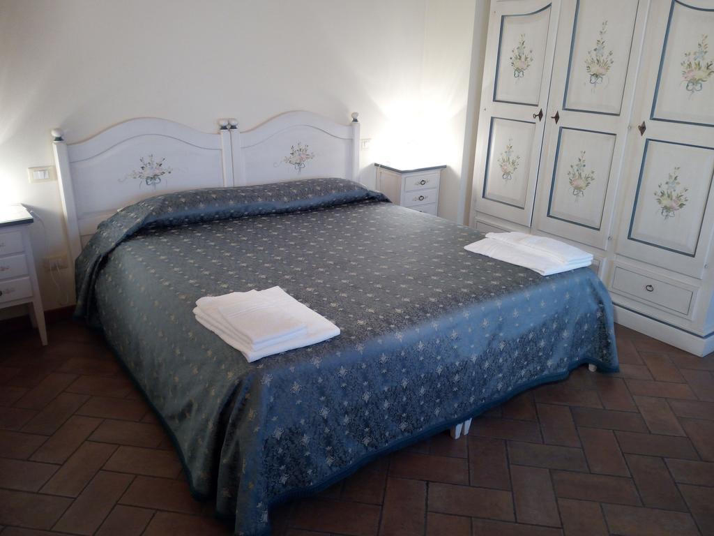 Bb Mambrotta Guest House San Martino Buon Albergo Eksteriør bilde
