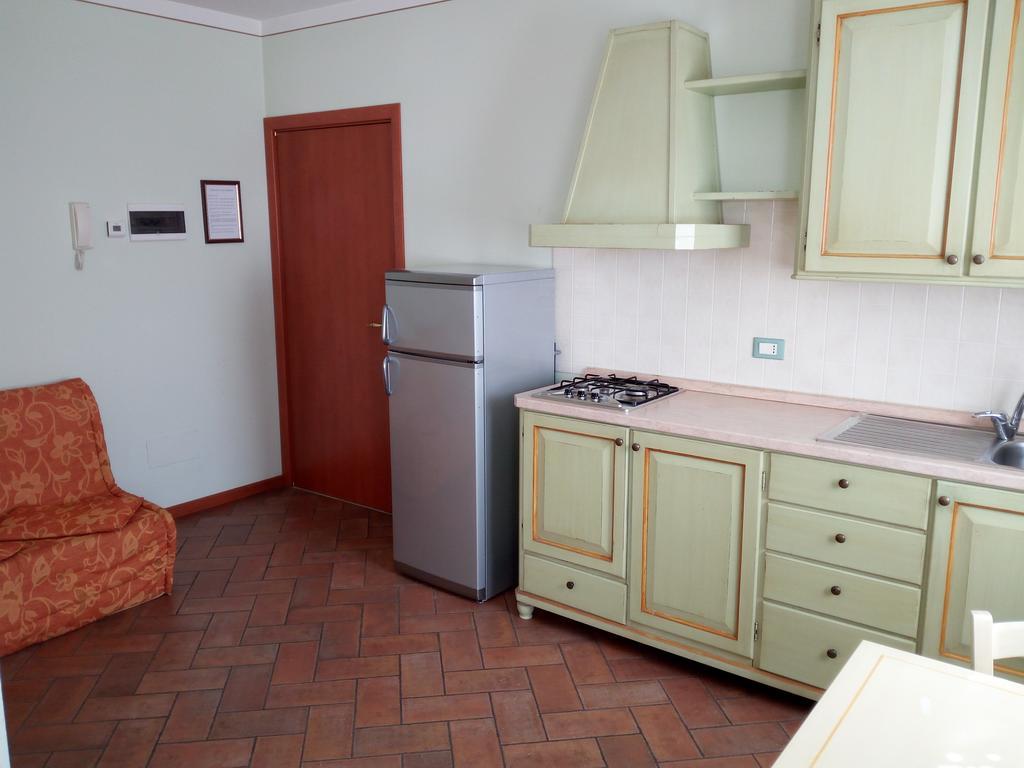 Bb Mambrotta Guest House San Martino Buon Albergo Eksteriør bilde